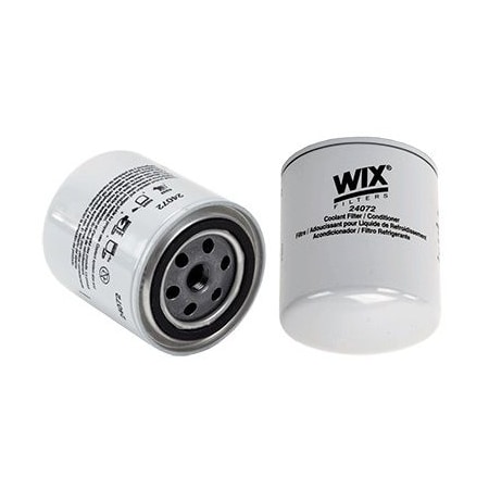 Wix Filters Coolant Filter 24072